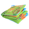 Learning Educational Kids Cloth Books